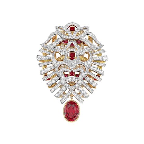 haute joaillerie Chanel